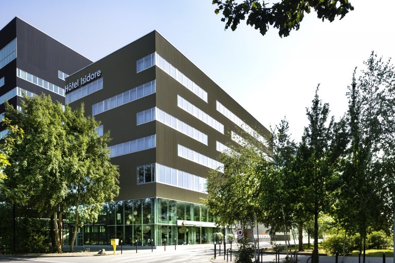 Photo - Imaginer - Best Western Isidore Rennes 1397440 1397440